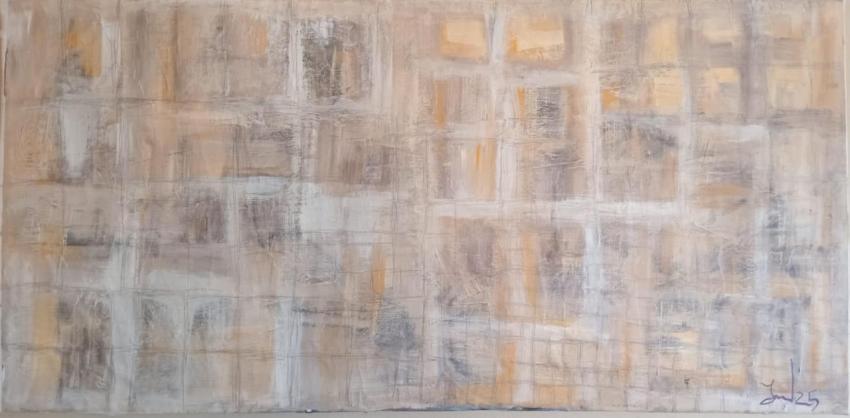 Abstract reflections