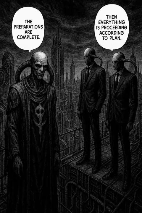 Corporate Villains 2