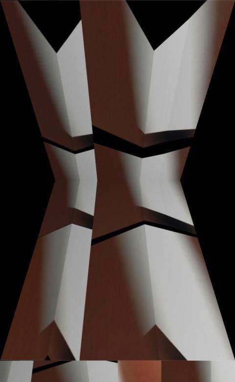 Artwork digital abstract