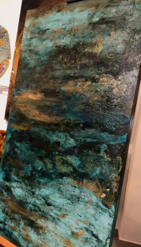 beautiful abstract artwork