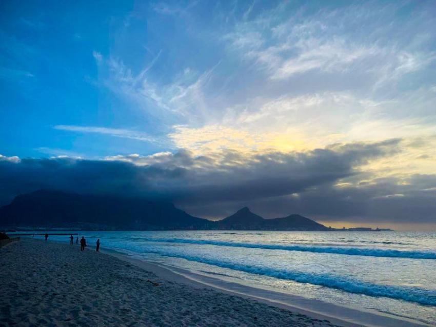 Good Hope of the Cape