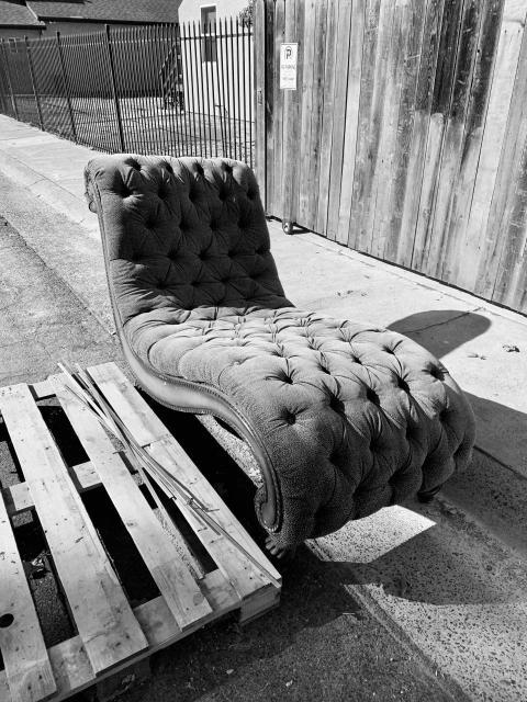 Restoration temptation