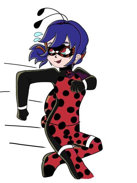 Ladybug