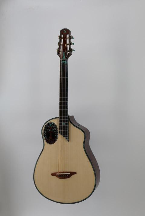 Tree of Life full front