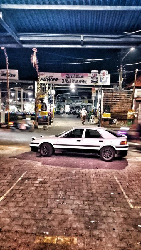 Ae 86 at bali